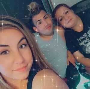 Meet your Posher, Candace